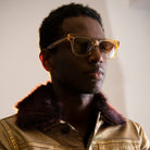 Brooke Sun - Cubo Eyewear