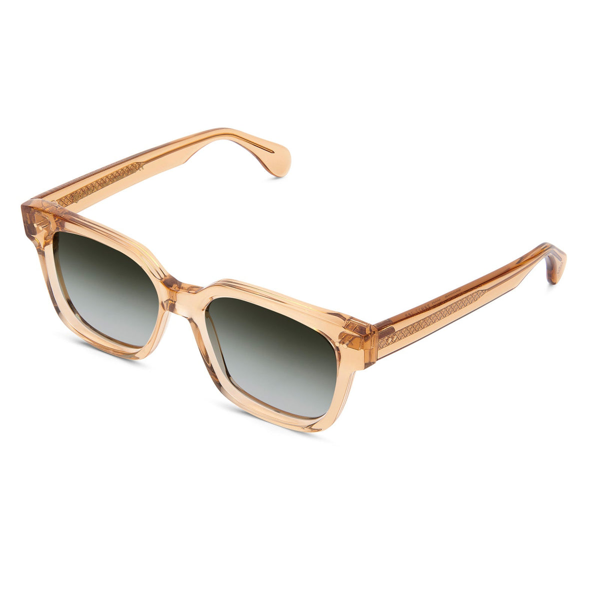 Brooke Sun - Cubo Eyewear