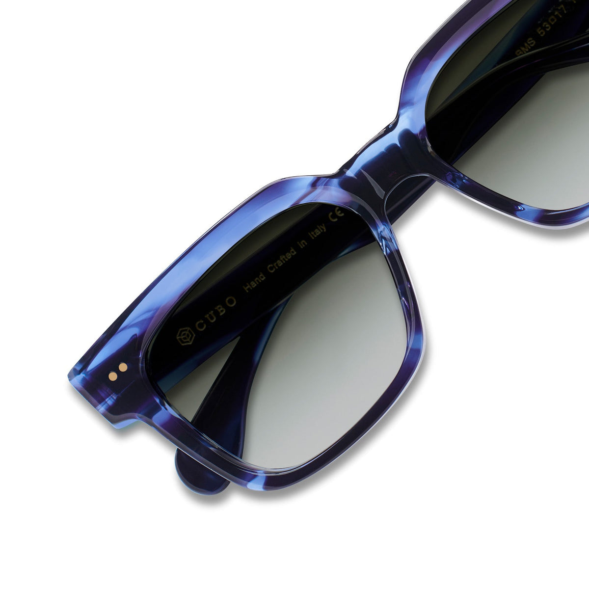 Brooke Sun - Cubo Eyewear