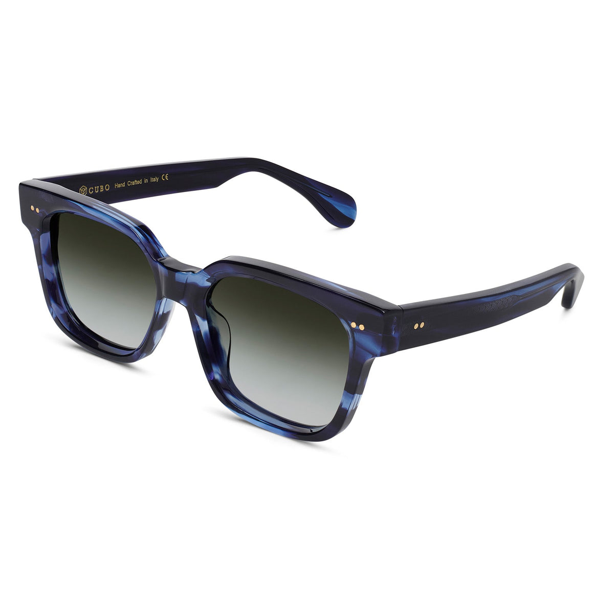Brooke Sun - Cubo Eyewear