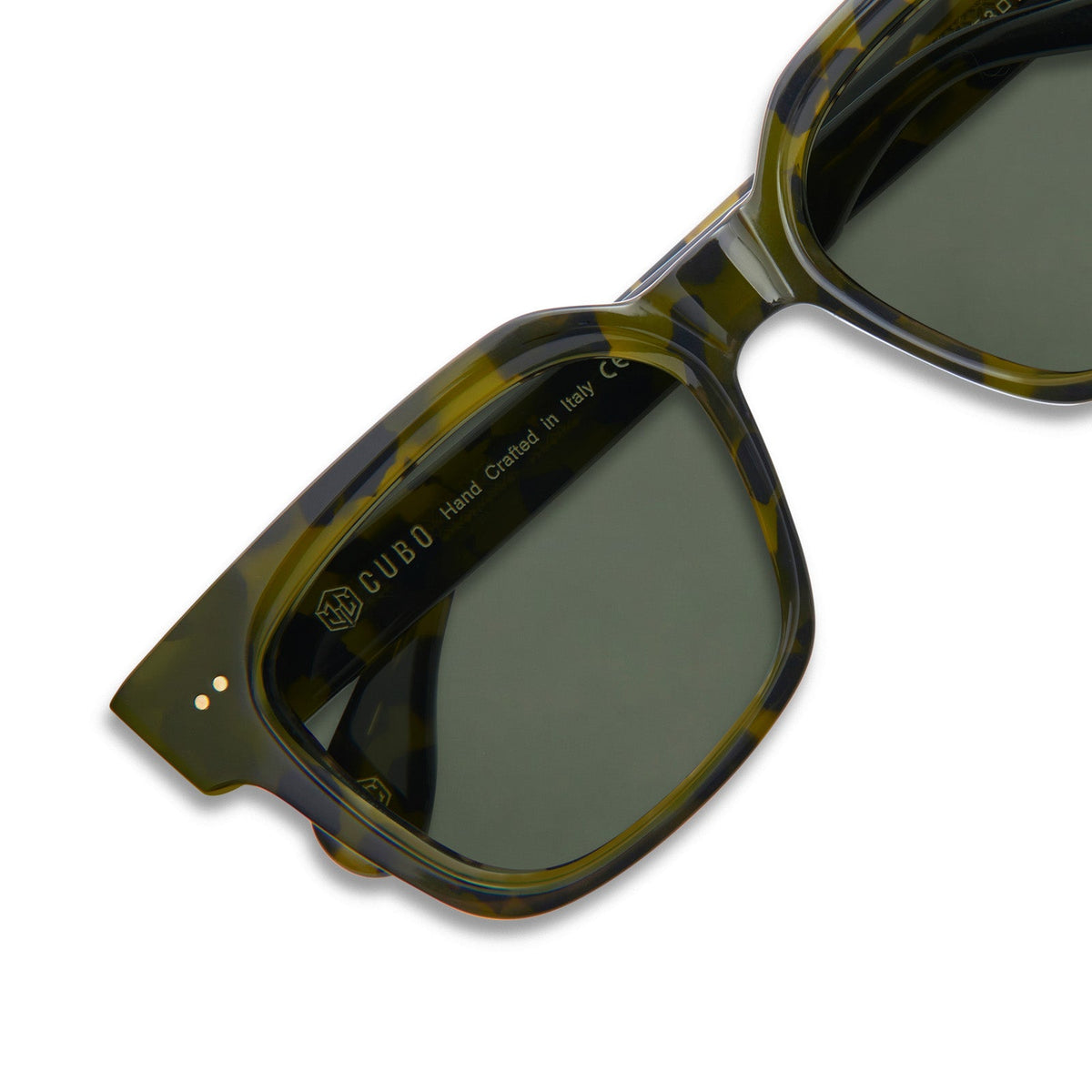 Brooke Sun - Cubo Eyewear