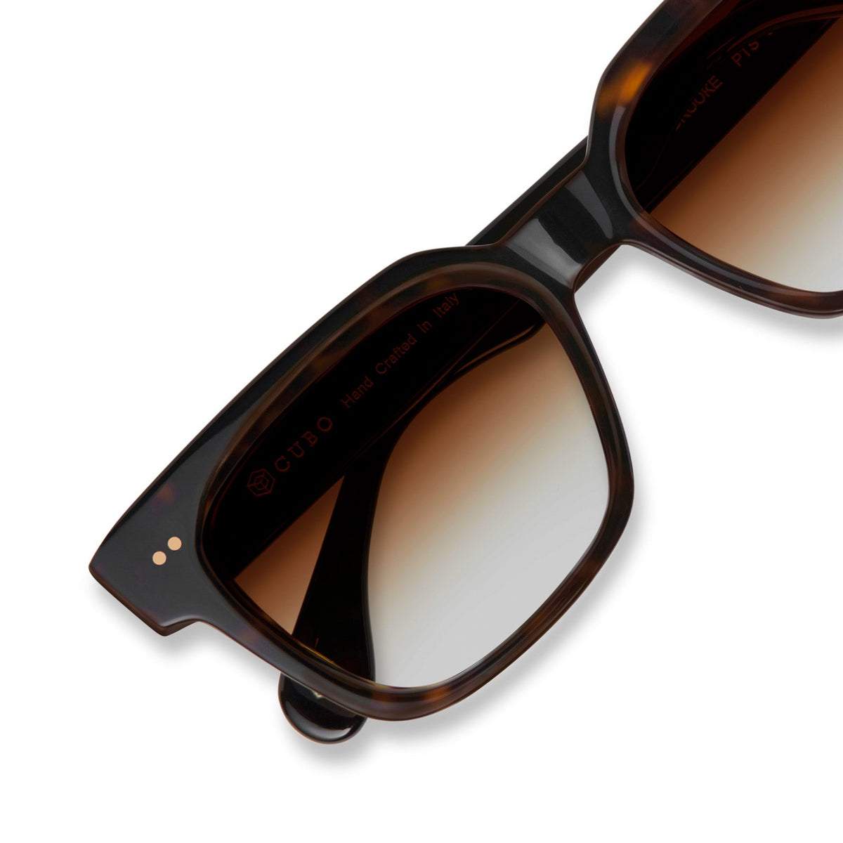 Brooke Sun - Cubo Eyewear