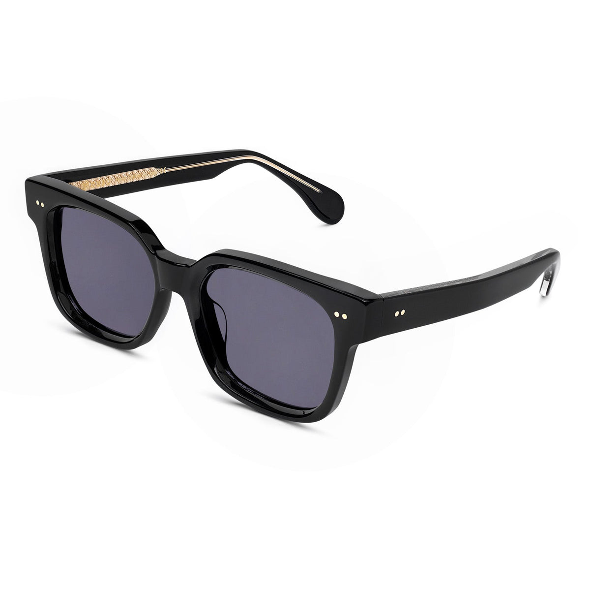 Brooke Sun - Cubo Eyewear