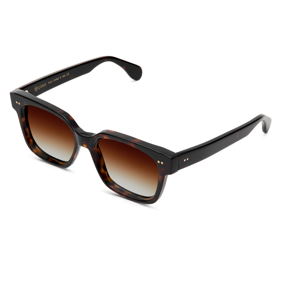 Brooke Sun - Cubo Eyewear