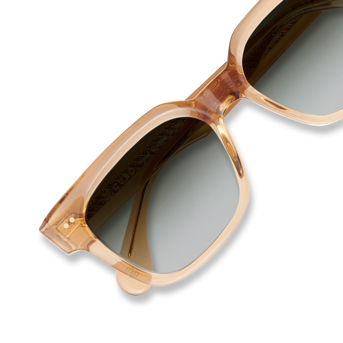 Brooke Sun - Cubo Eyewear