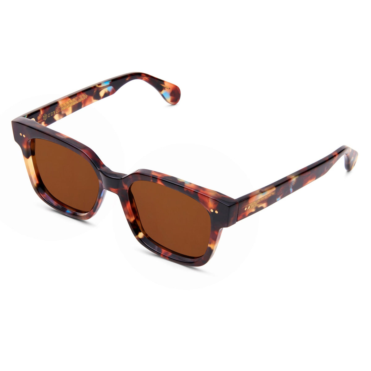 Brooke Sun - Cubo Eyewear