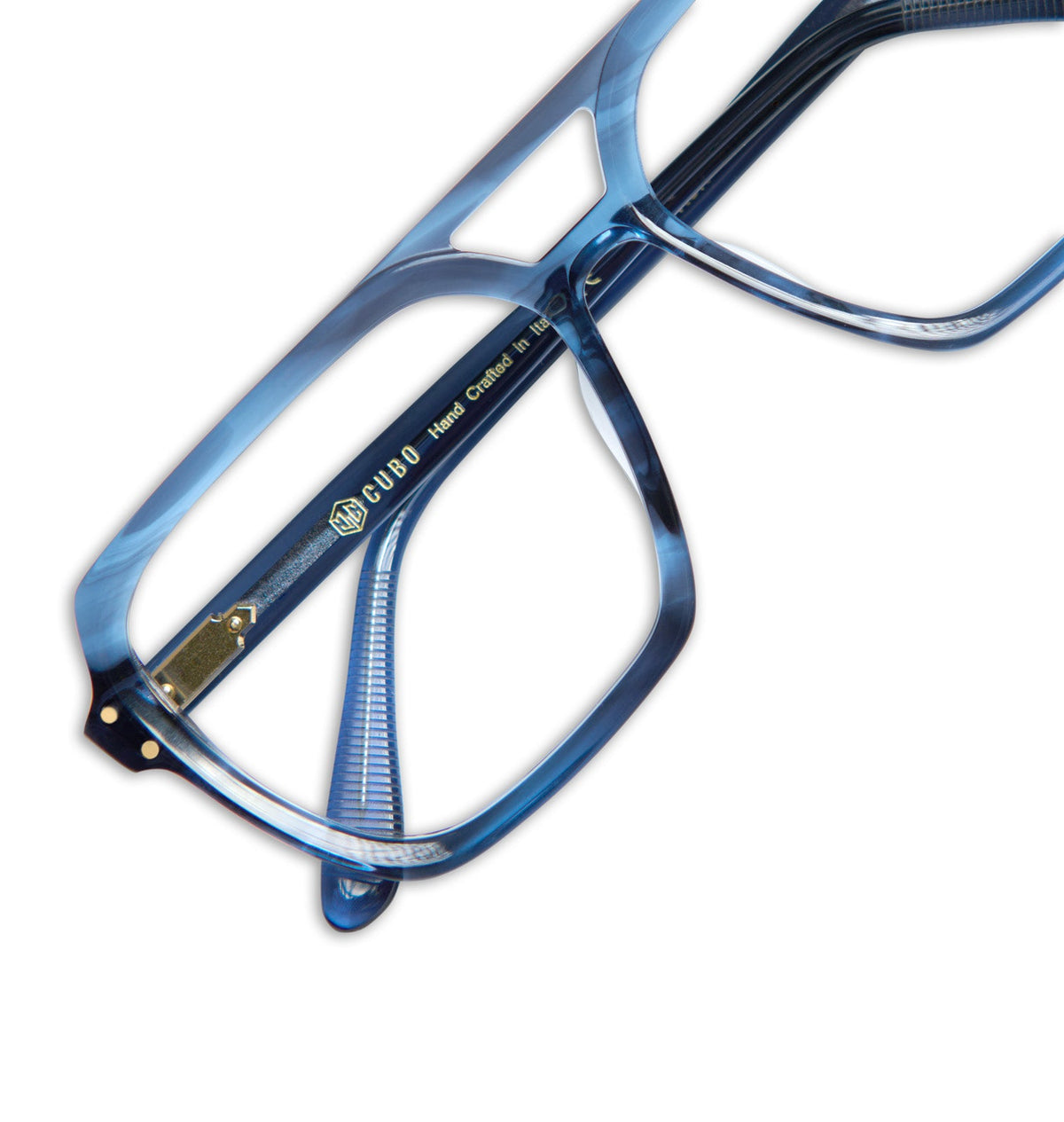 Byron - Cubo Eyewear
