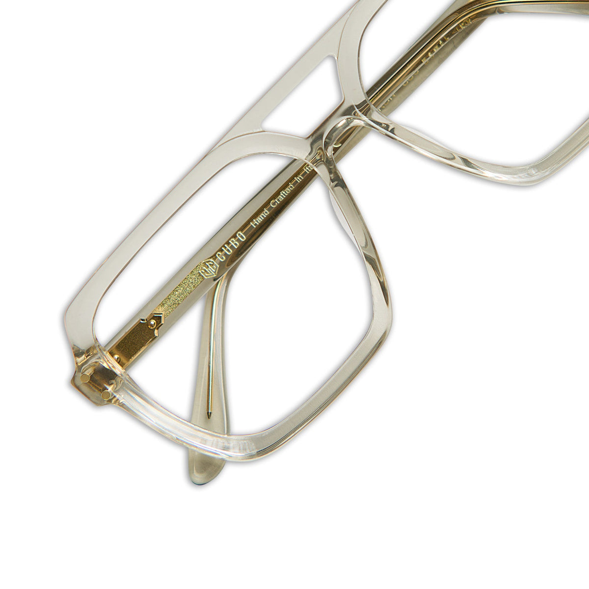 Byron - Cubo Eyewear