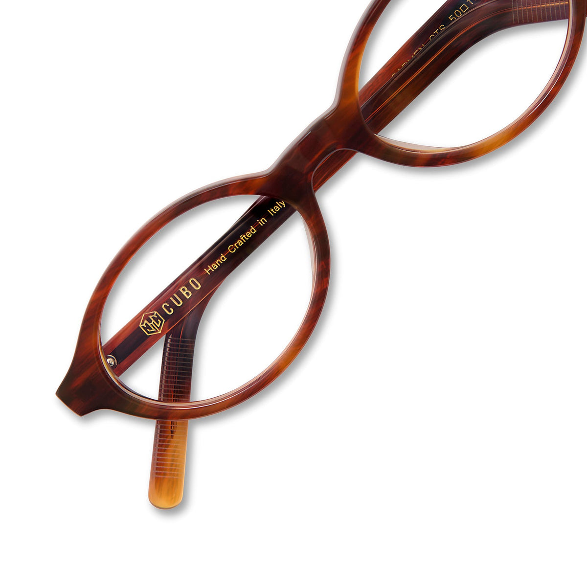 Carmen - Cubo Eyewear