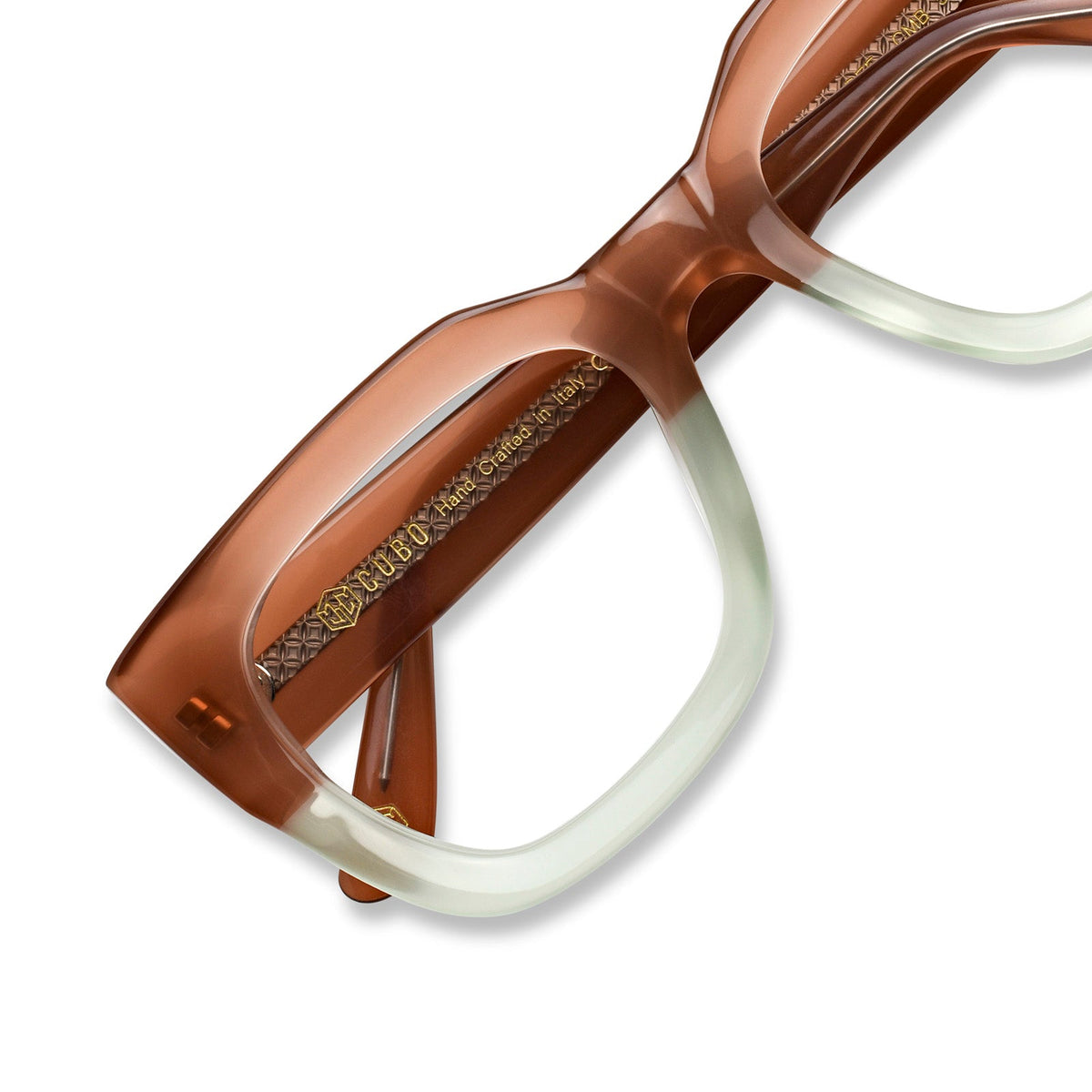 Dee - Cubo Eyewear