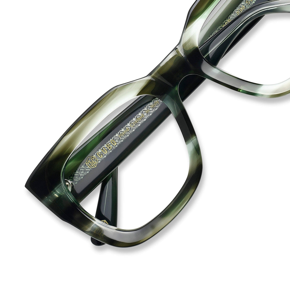 Dee - Cubo Eyewear