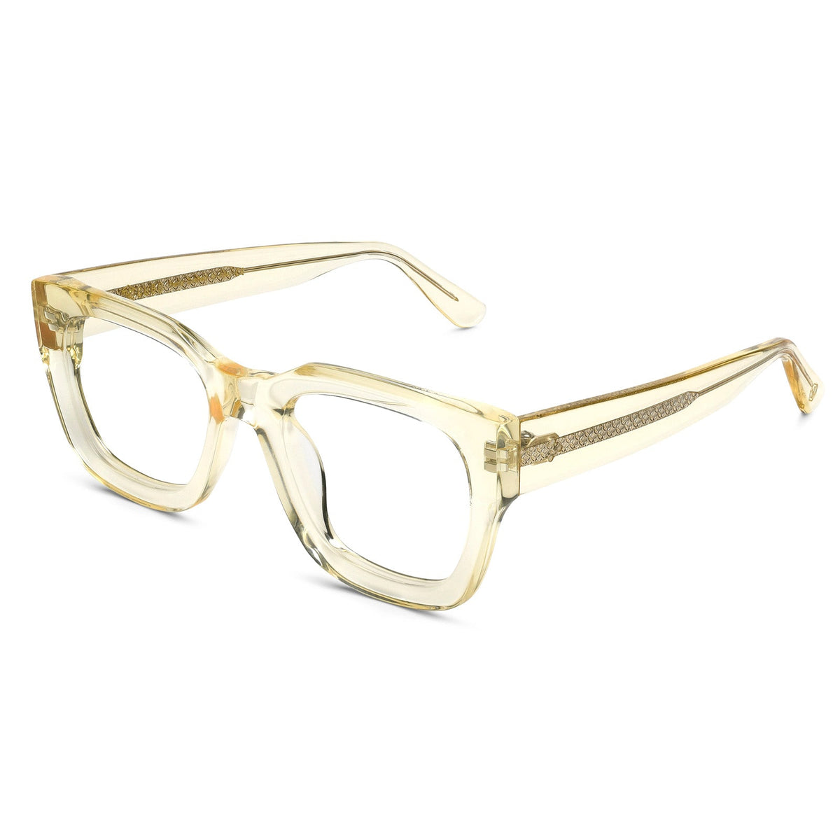 Dee - Cubo Eyewear
