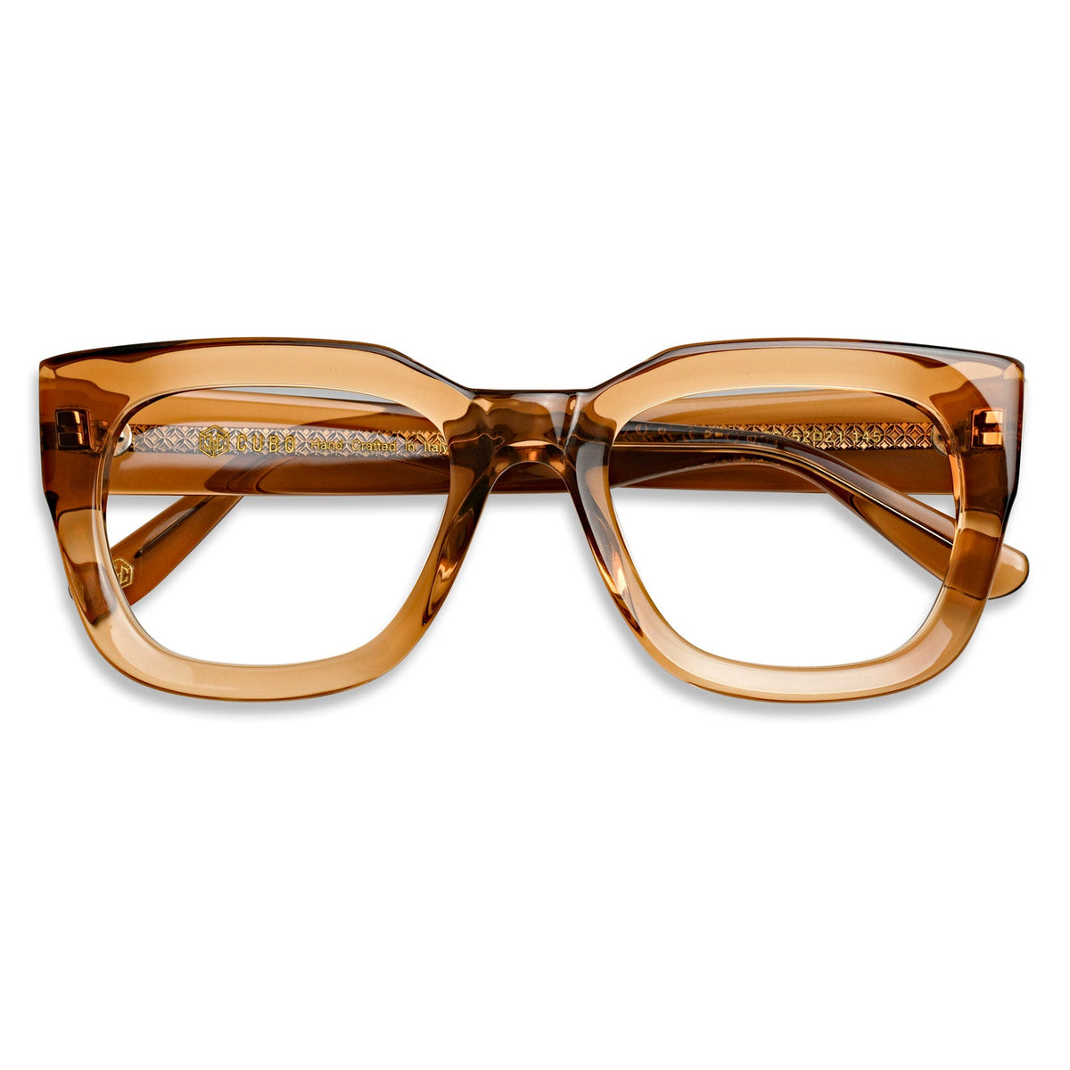 Dee - Cubo Eyewear