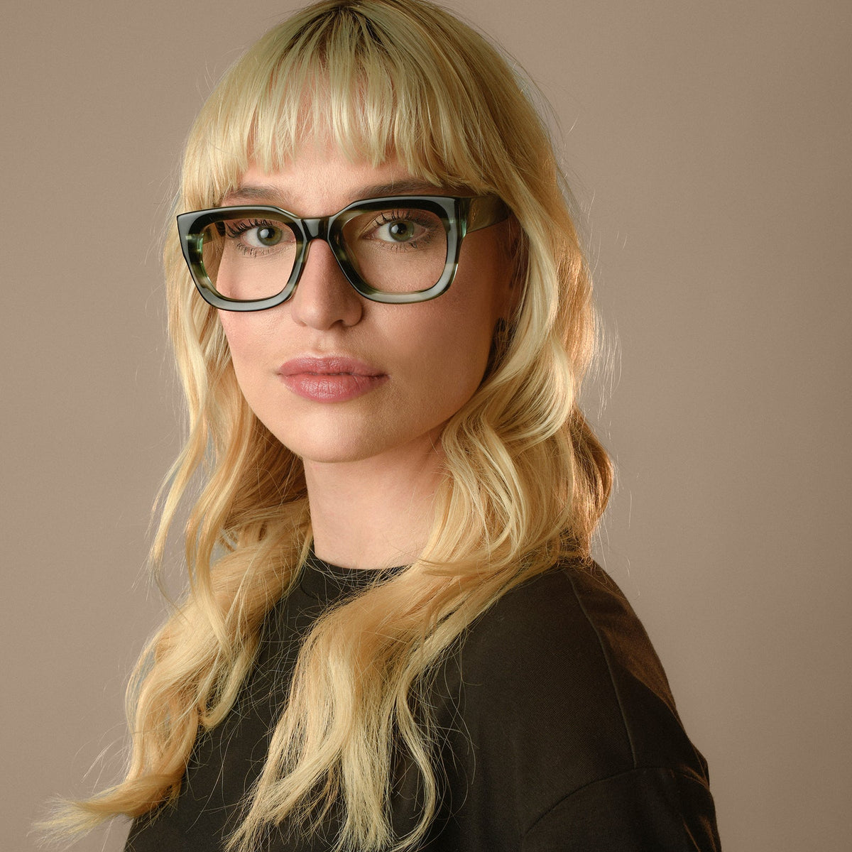 Dee - Cubo Eyewear