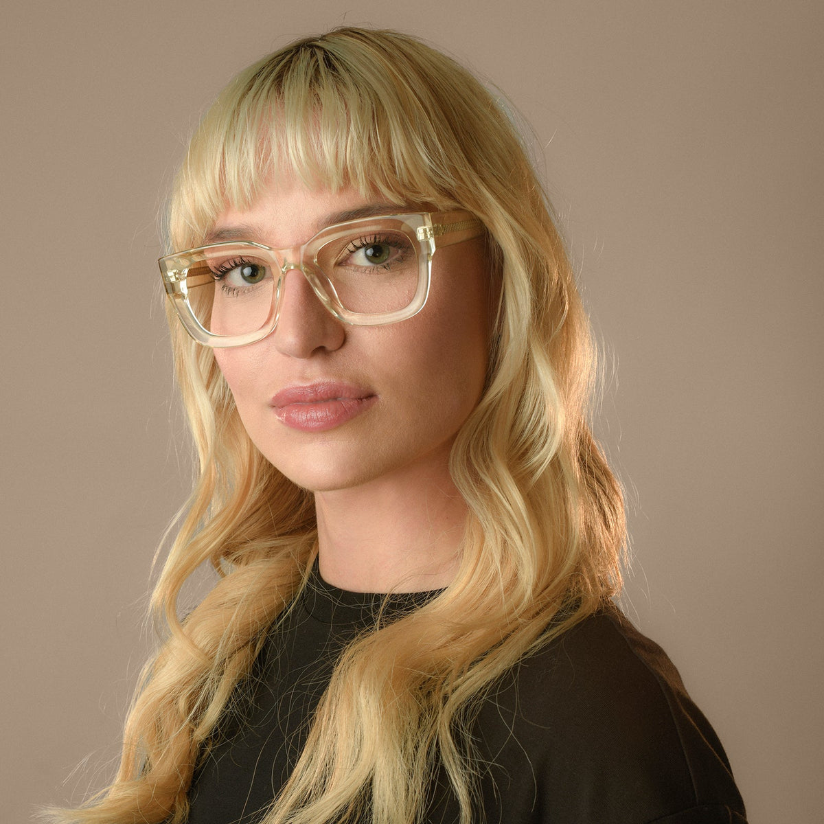 Dee - Cubo Eyewear