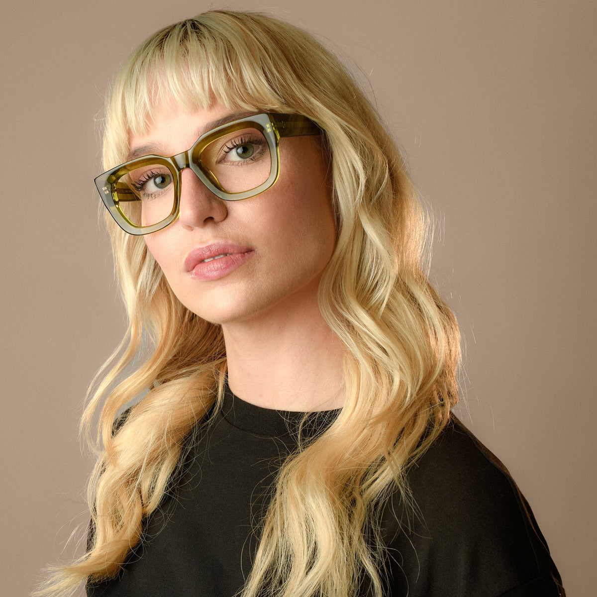 Dee - Cubo Eyewear