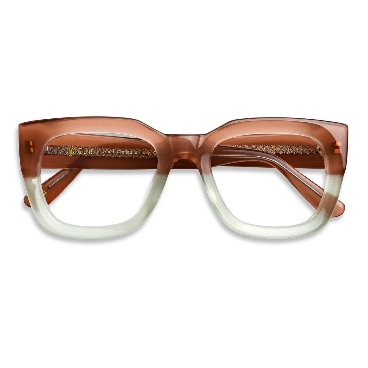 Dee - Cubo Eyewear