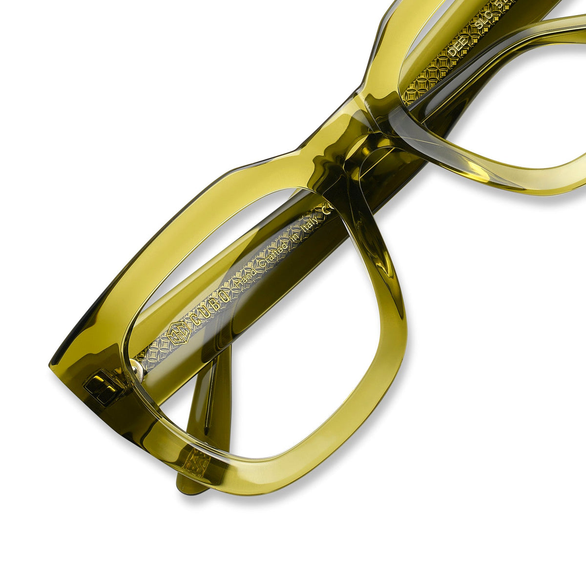 Dee - Cubo Eyewear