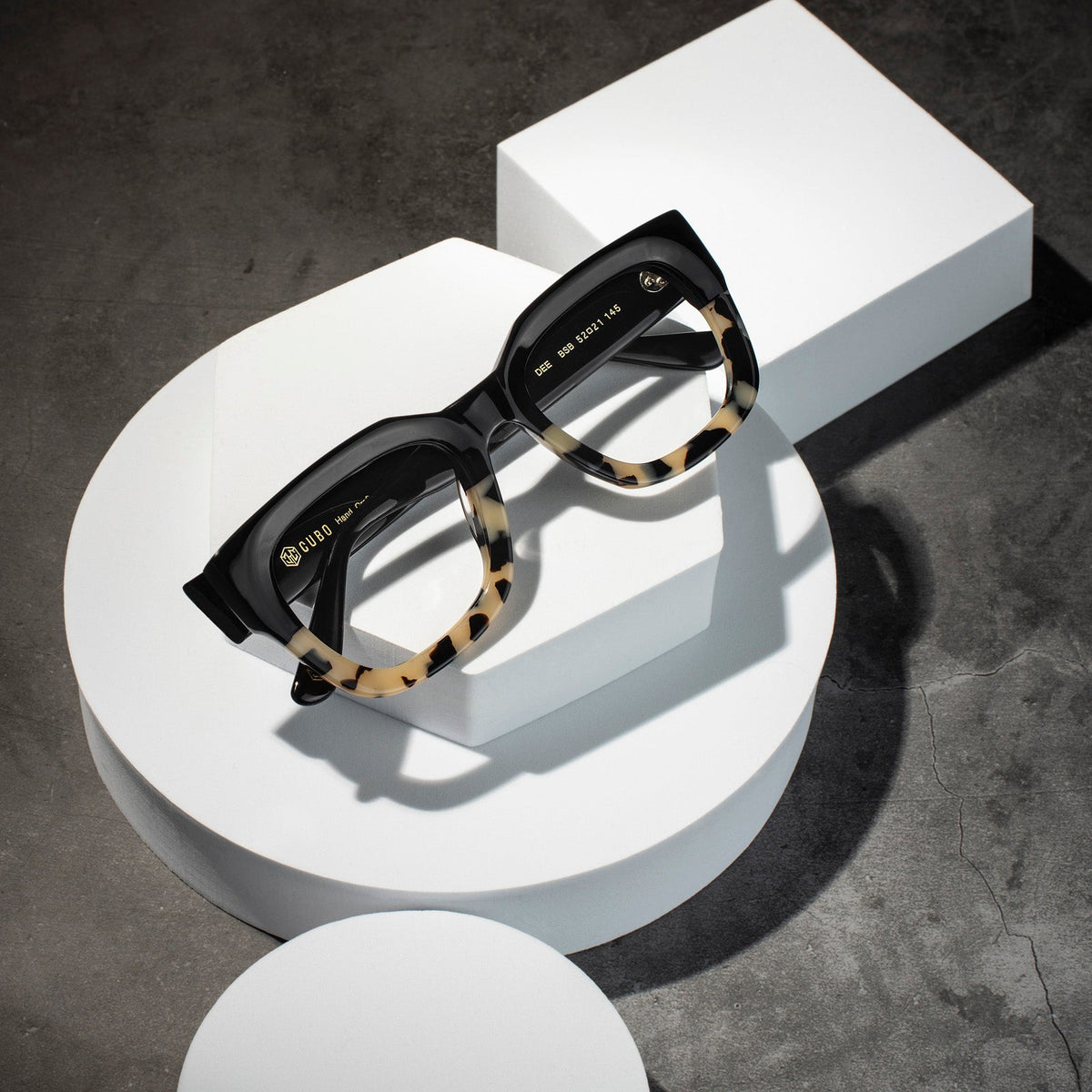 Dee - Cubo Eyewear