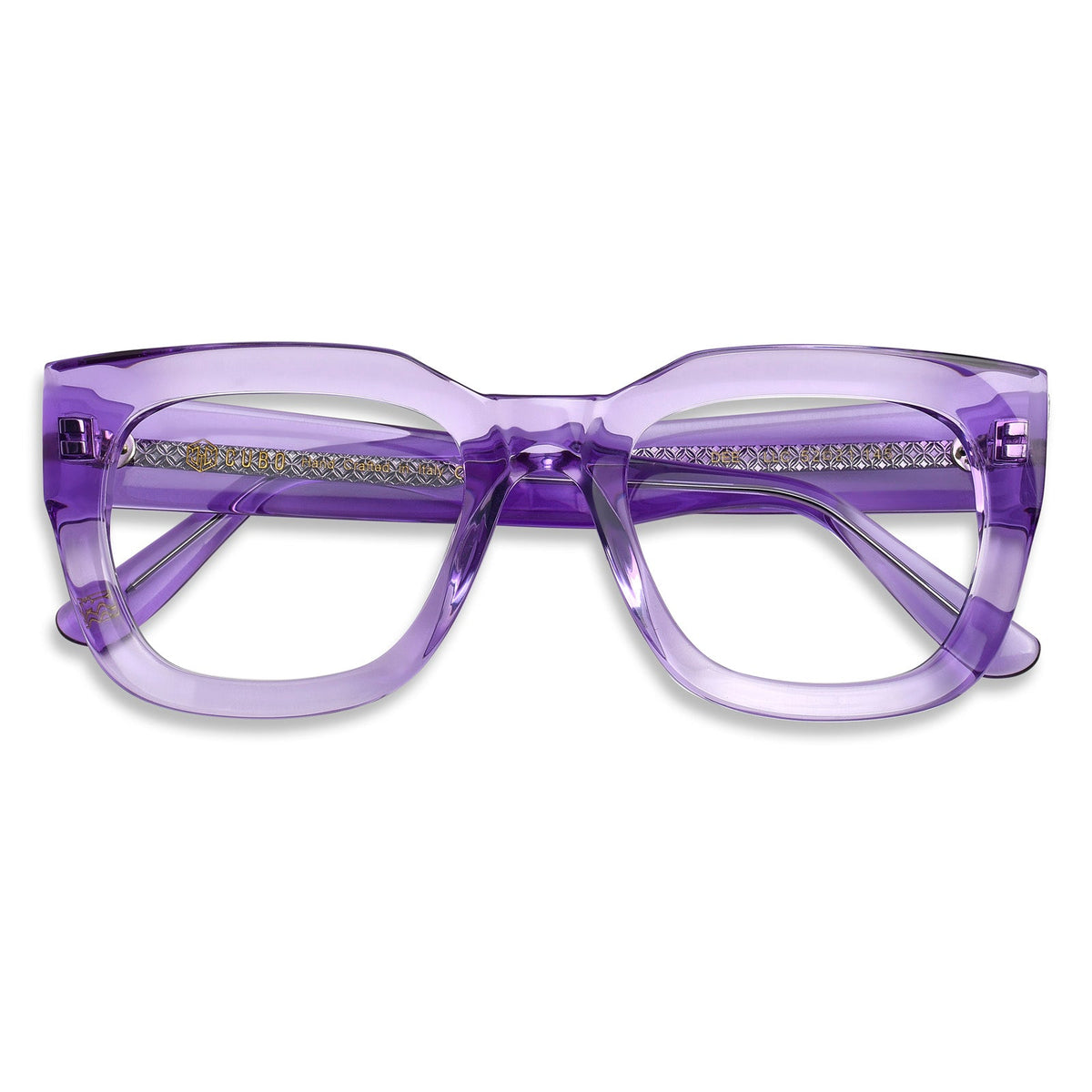 Dee - Cubo Eyewear