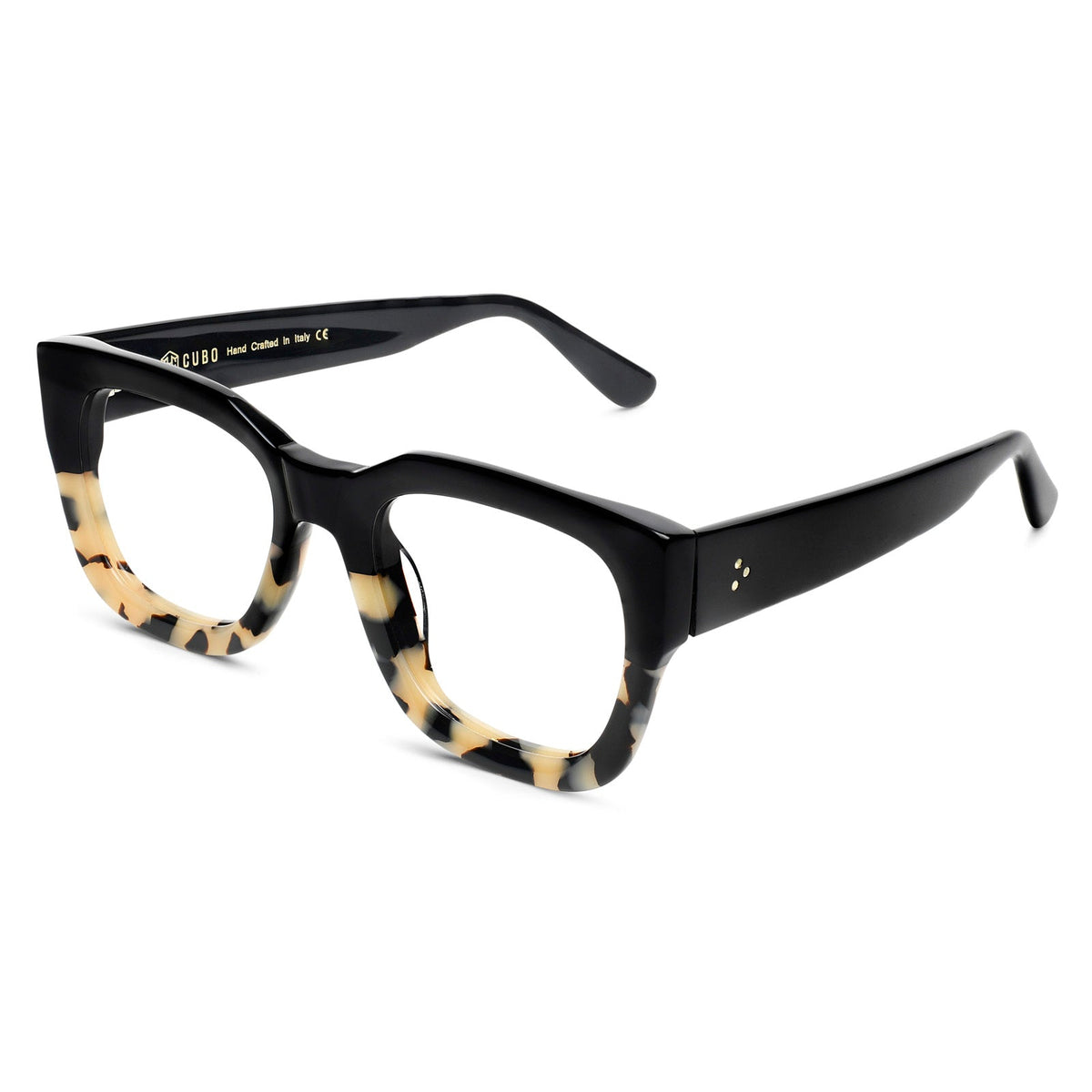 Dee - Cubo Eyewear