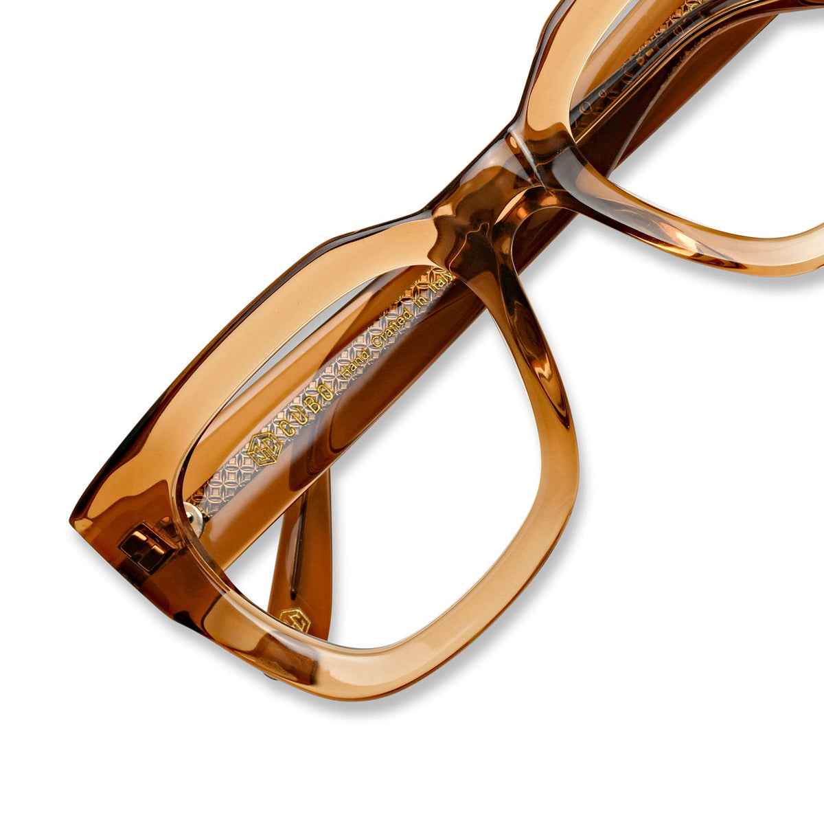 Dee - Cubo Eyewear