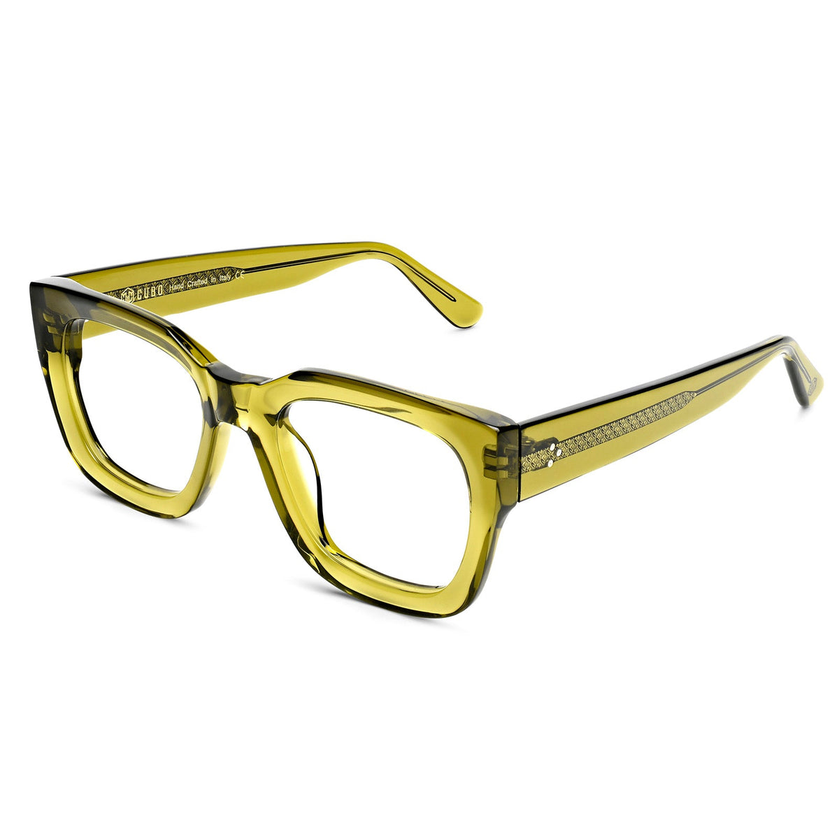 Dee - Cubo Eyewear