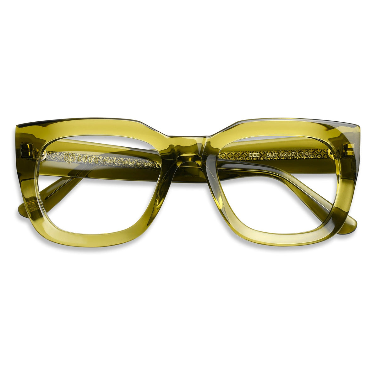 Dee - Cubo Eyewear