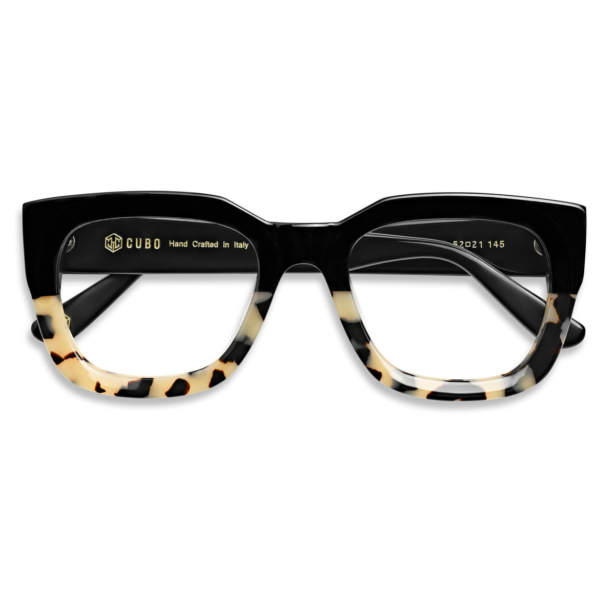 Dee - Cubo Eyewear