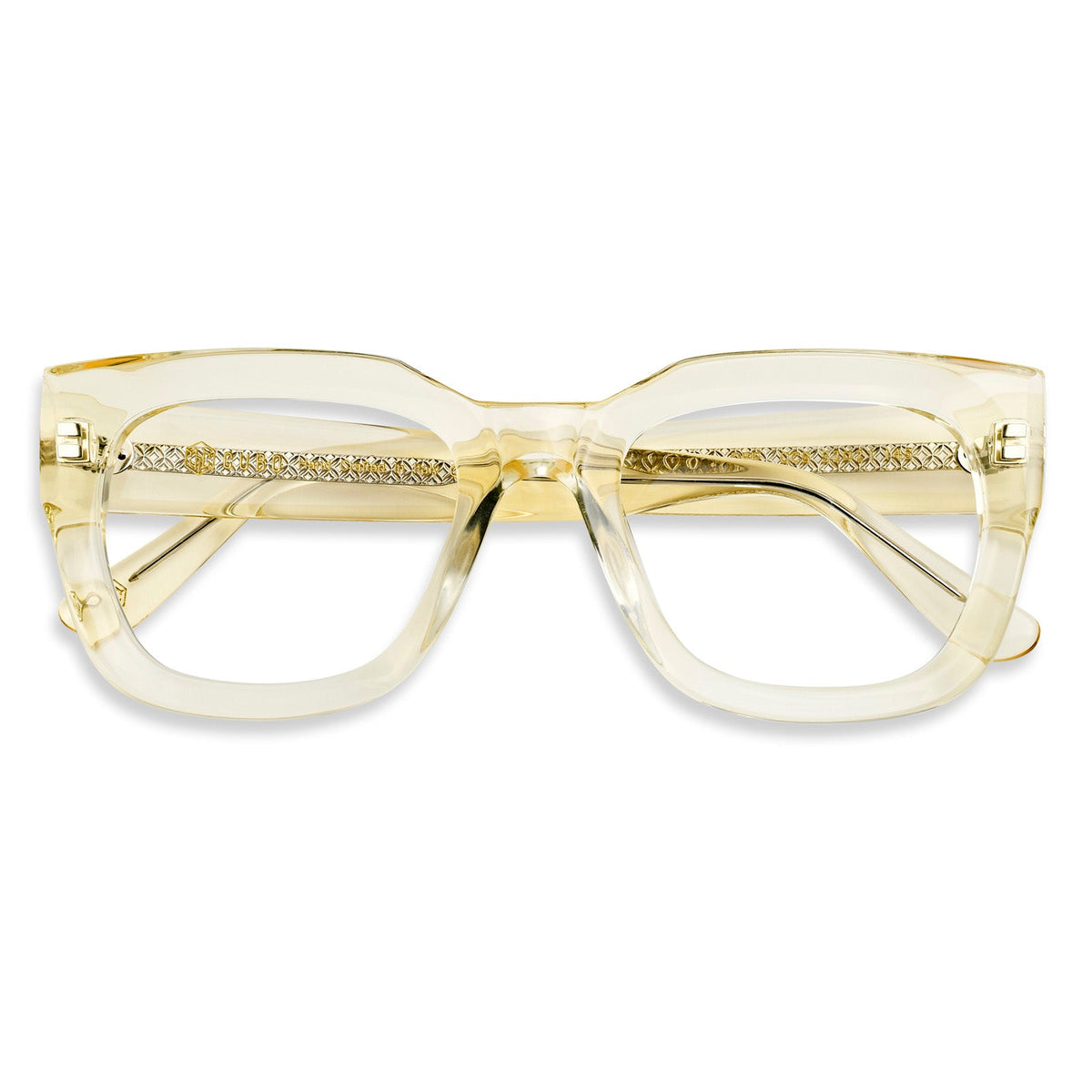 Dee - Cubo Eyewear