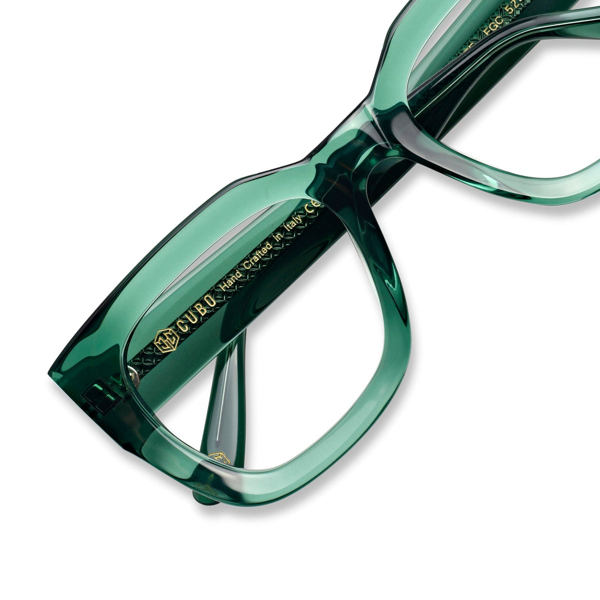 Dee - Cubo Eyewear