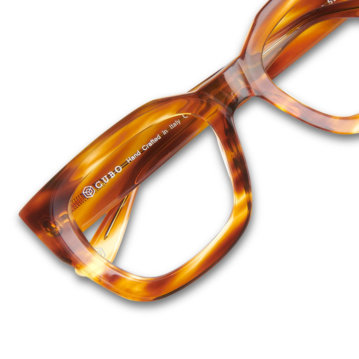 Dee - Cubo Eyewear