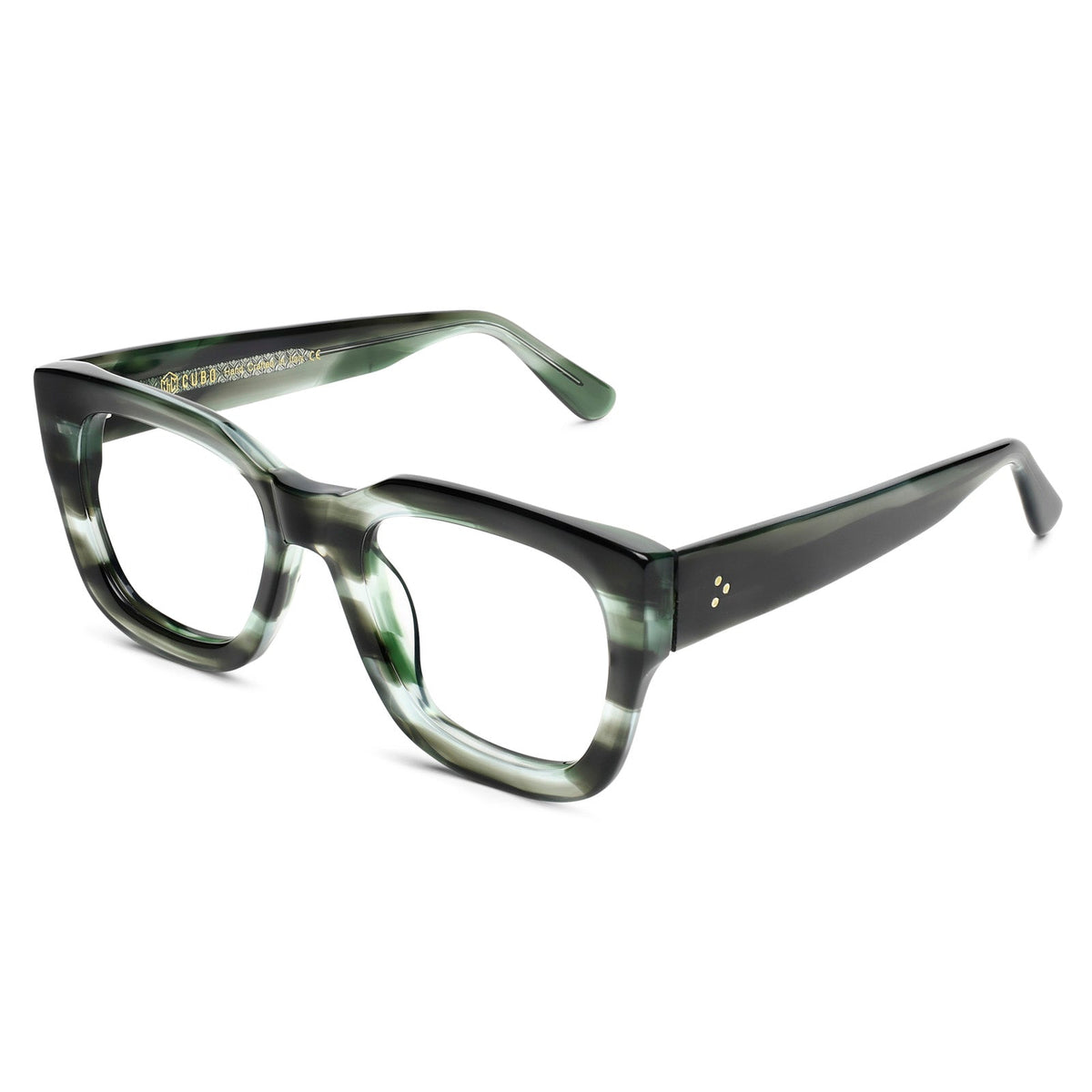 Dee - Cubo Eyewear
