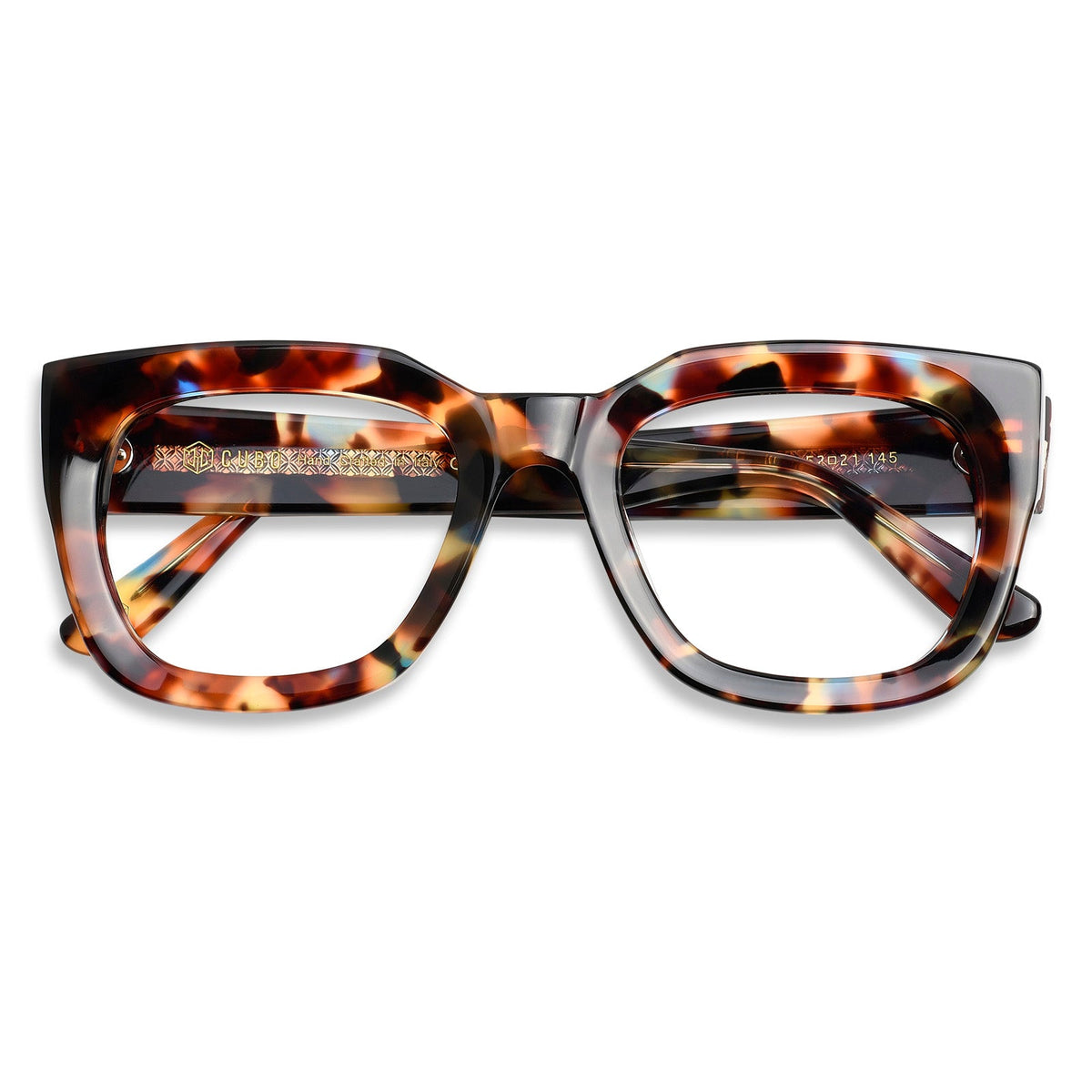 Dee - Cubo Eyewear