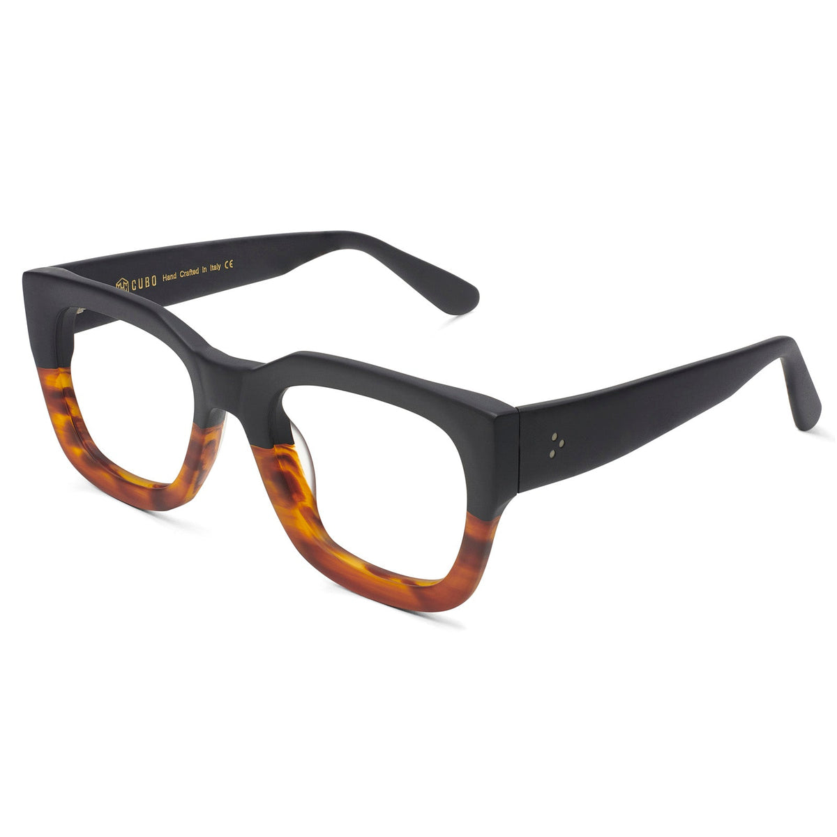 Dee - Cubo Eyewear