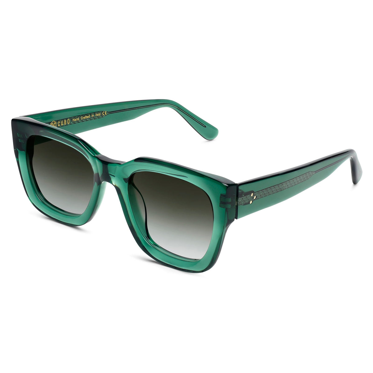 Dee Sun - Cubo Eyewear