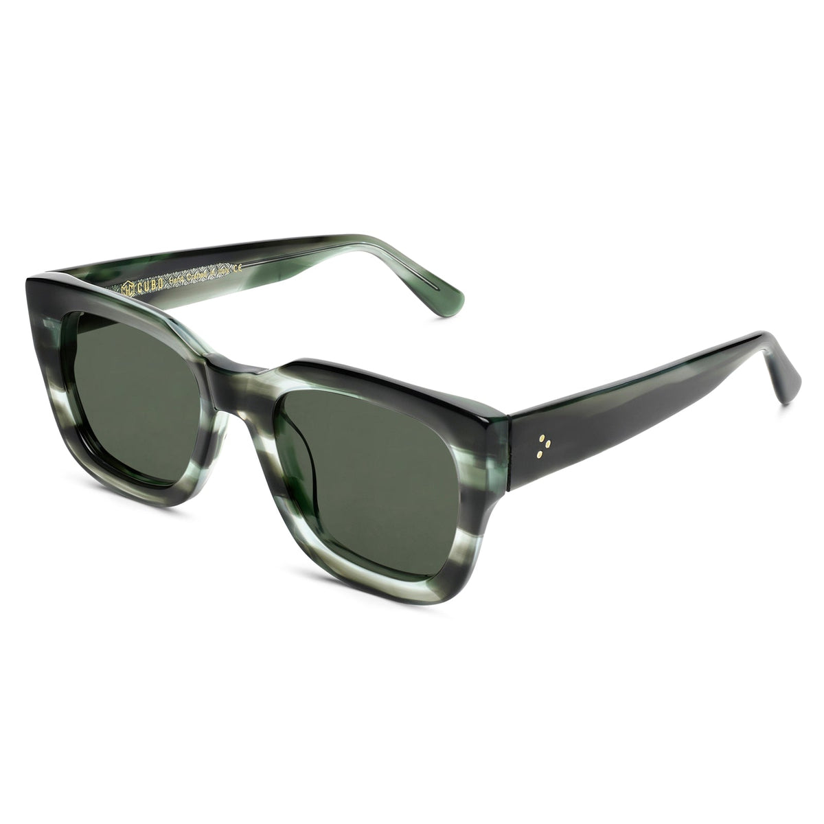 Dee Sun - Cubo Eyewear