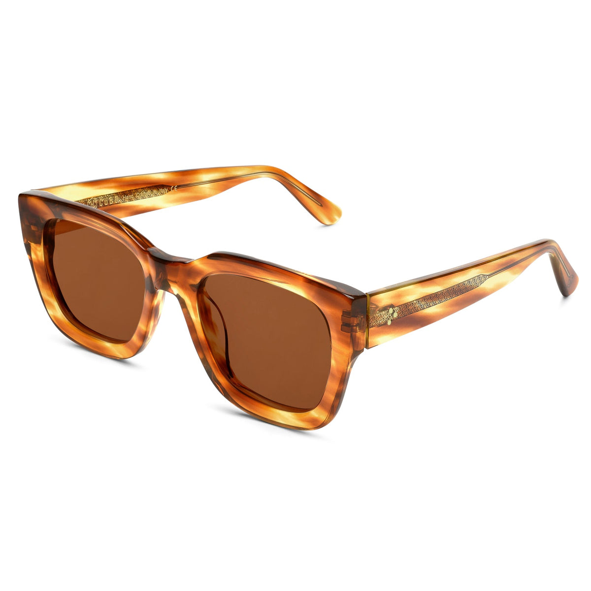 Dee Sun - Cubo Eyewear