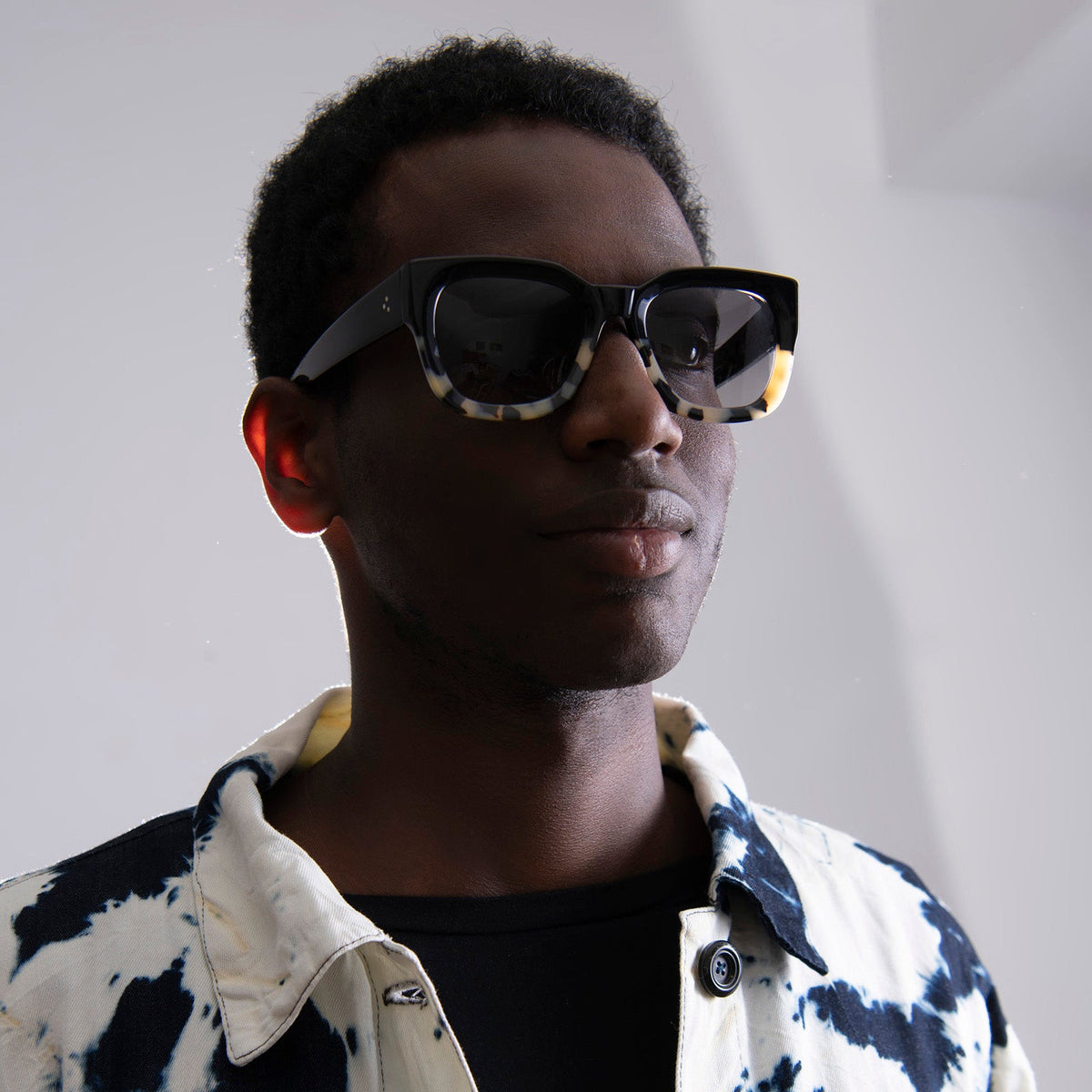 Dee Sun - Cubo Eyewear