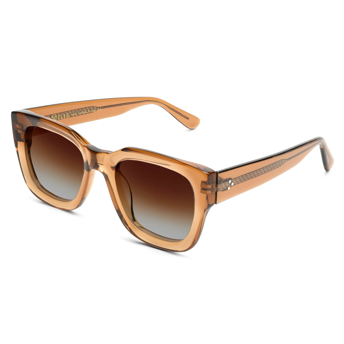 Dee Sun - Cubo Eyewear