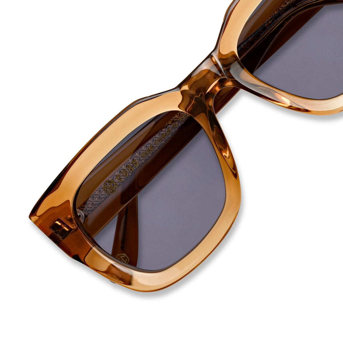 Dee Sun - Cubo Eyewear
