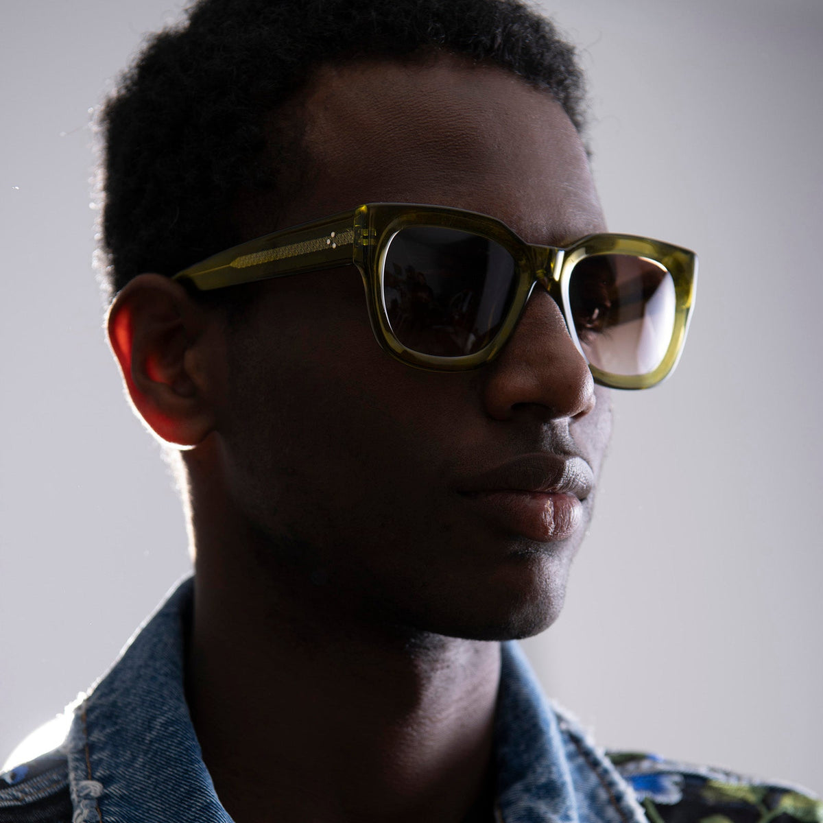 Dee Sun - Cubo Eyewear