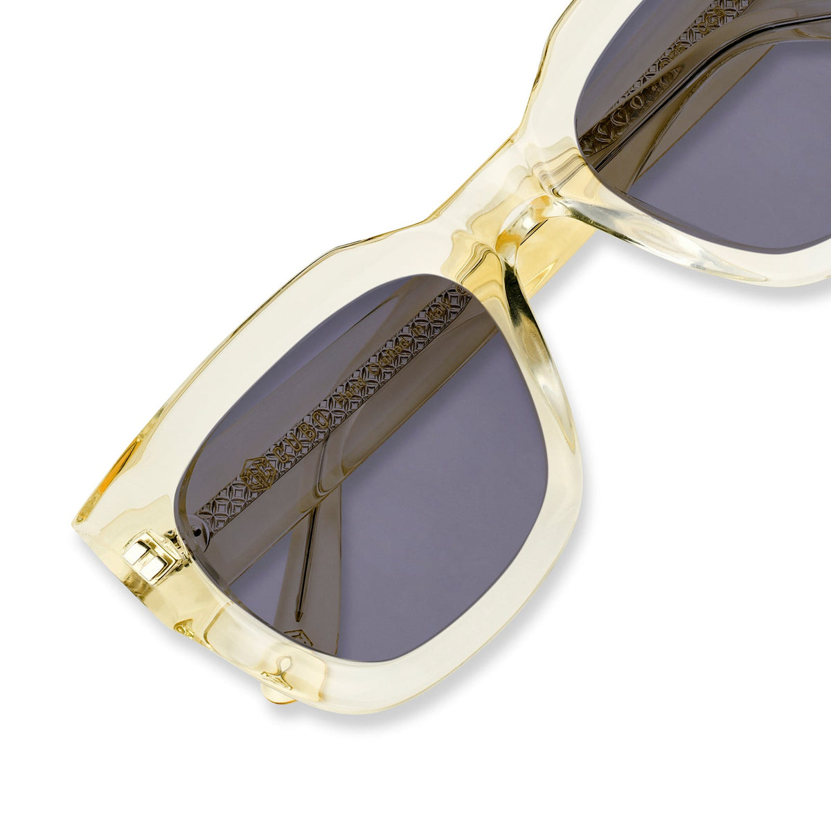 Dee Sun - Cubo Eyewear