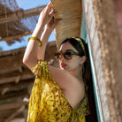 Dee Sun - Cubo Eyewear