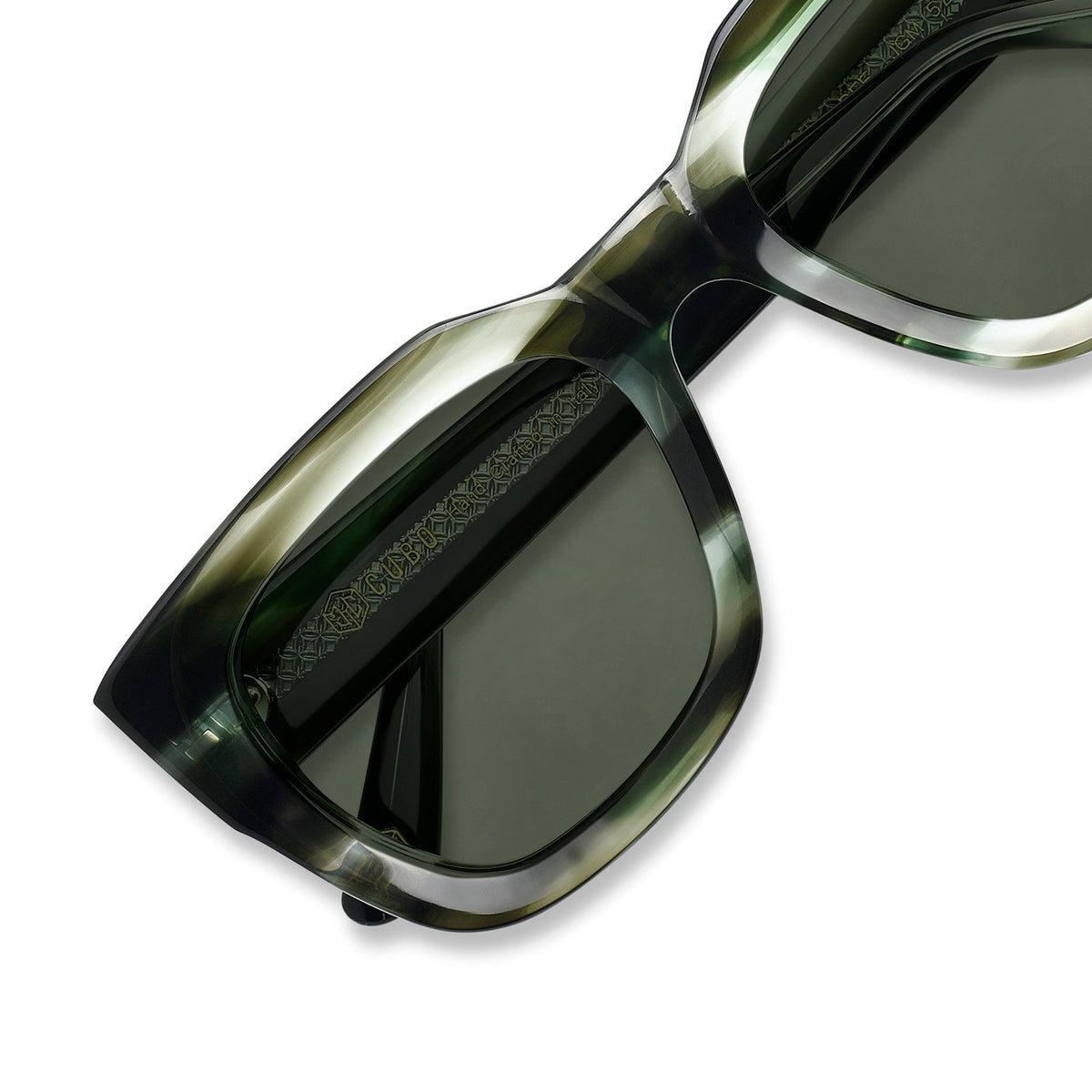 Dee Sun - Cubo Eyewear