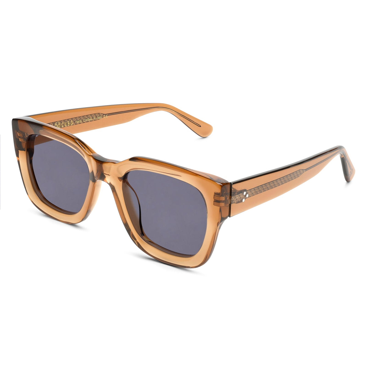 Dee Sun - Cubo Eyewear