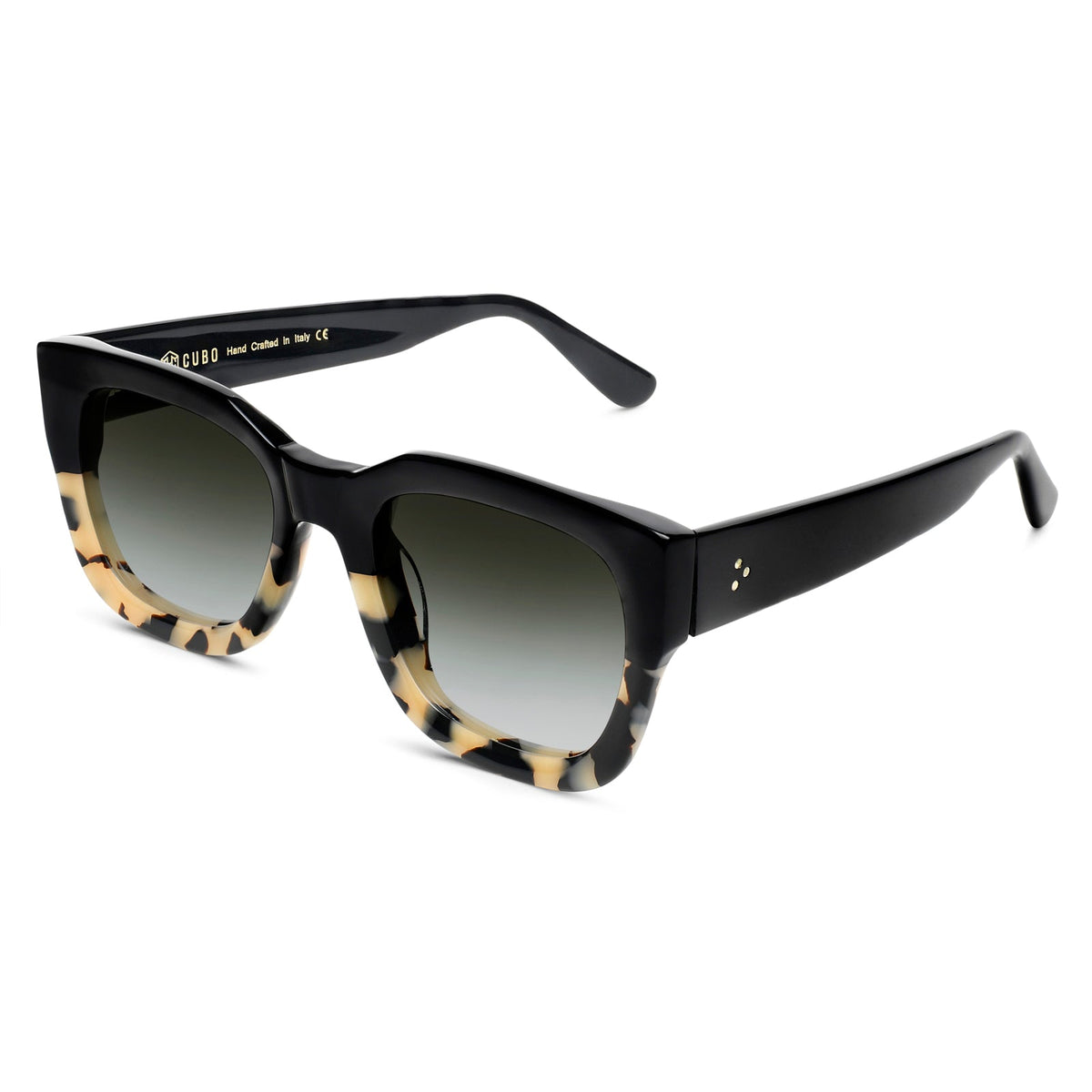 Dee Sun - Cubo Eyewear
