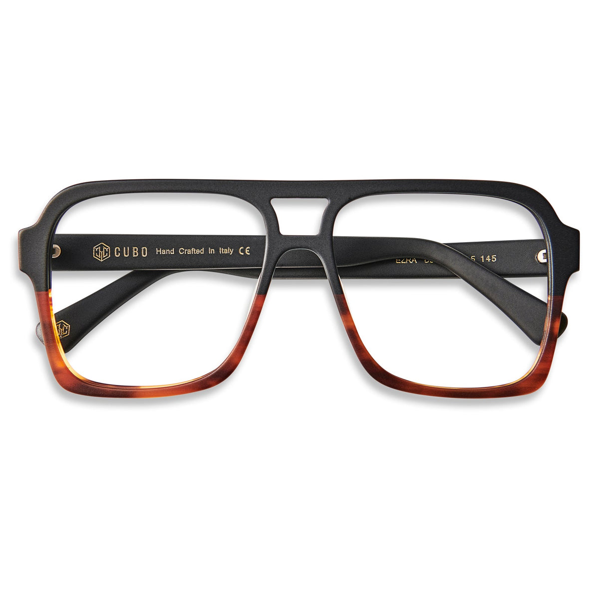 Ezra - Cubo Eyewear