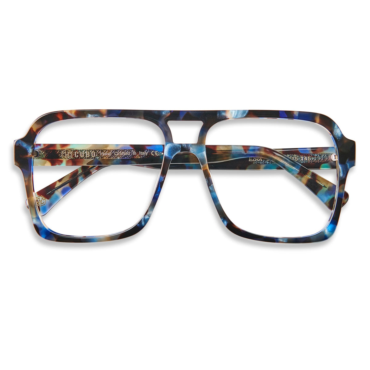 Ezra - Cubo Eyewear