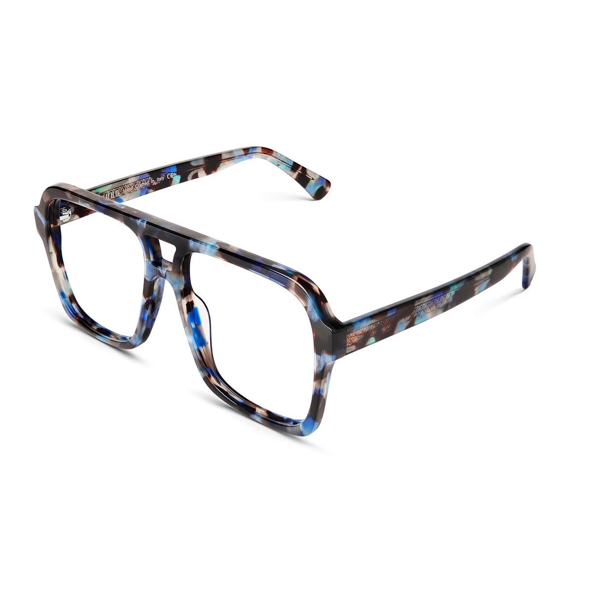 Ezra - Cubo Eyewear